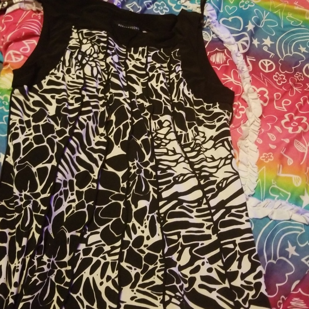 Beautiful dress